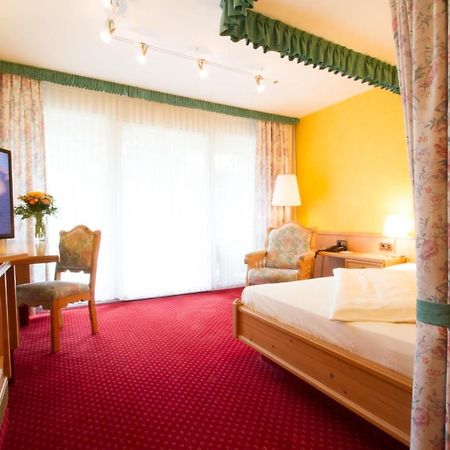 Hotel Pfalzblick 단 외부 사진