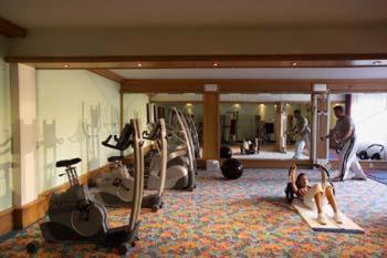 Hotel Pfalzblick 단 외부 사진