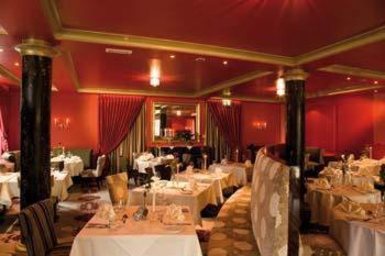 Hotel Pfalzblick 단 외부 사진