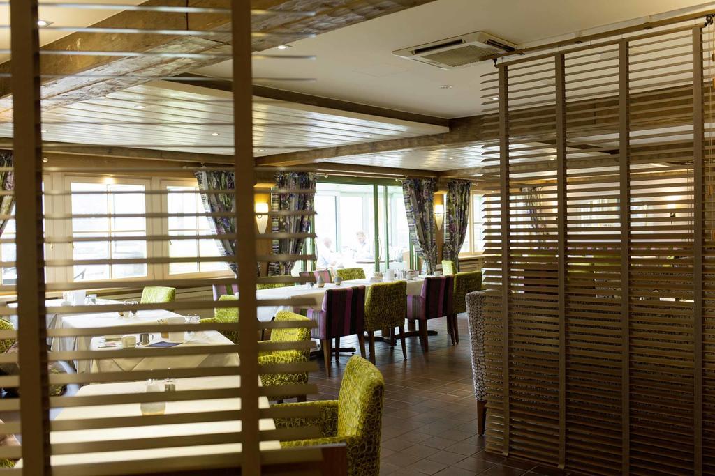 Hotel Pfalzblick 단 외부 사진