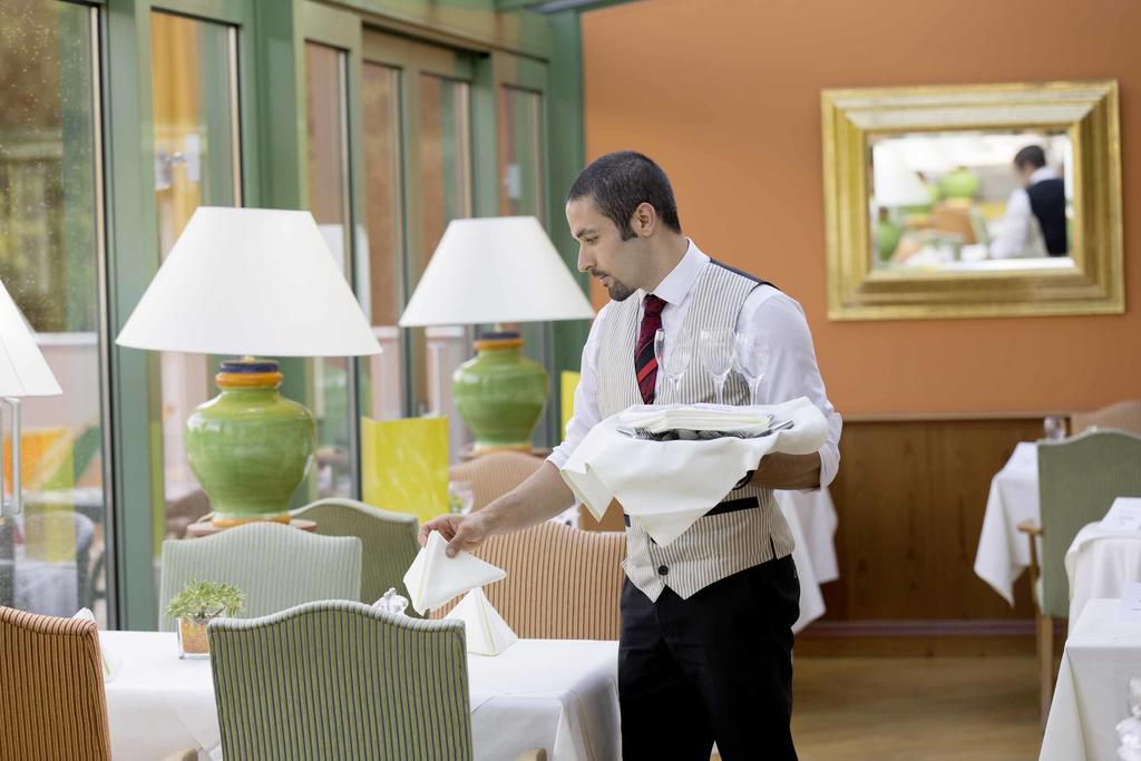 Hotel Pfalzblick 단 외부 사진